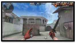 CF HD最新爆料,揭秘游戏升级与全新玩法