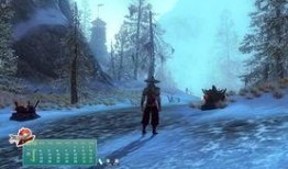 刀剑2最新爆料,神秘势力崛起，江湖风云再起！